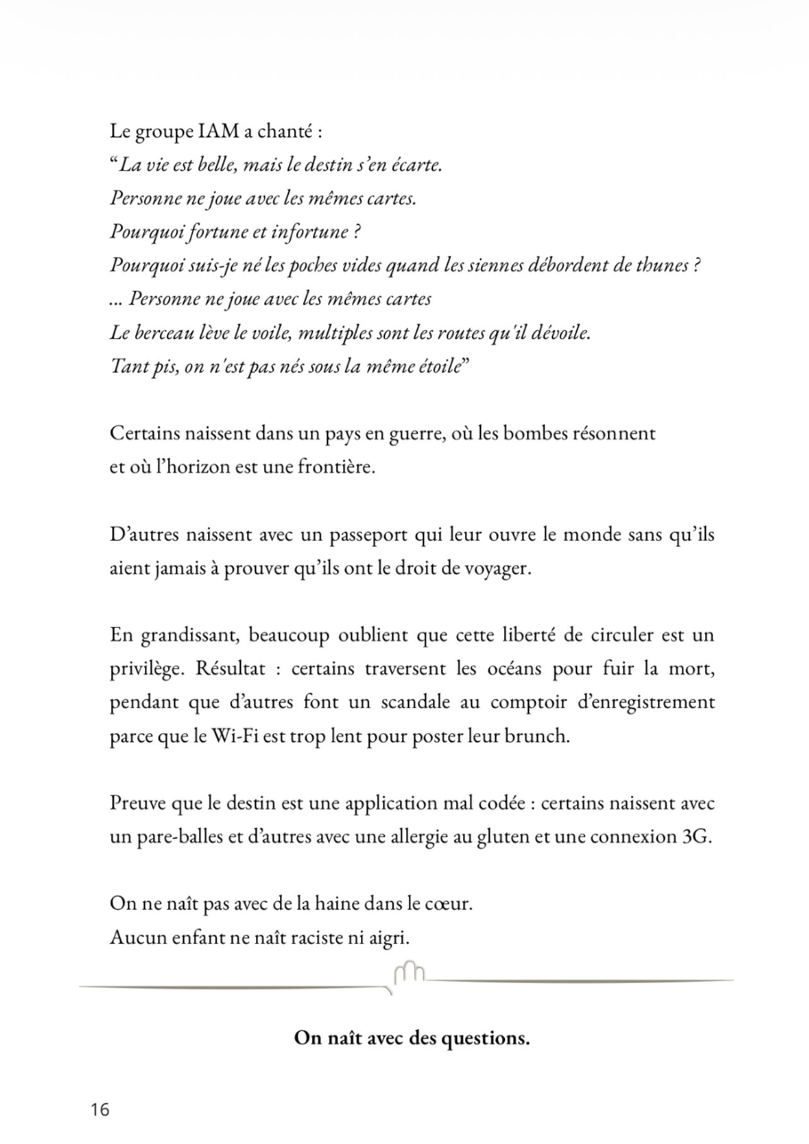 Cinq et Jeudi