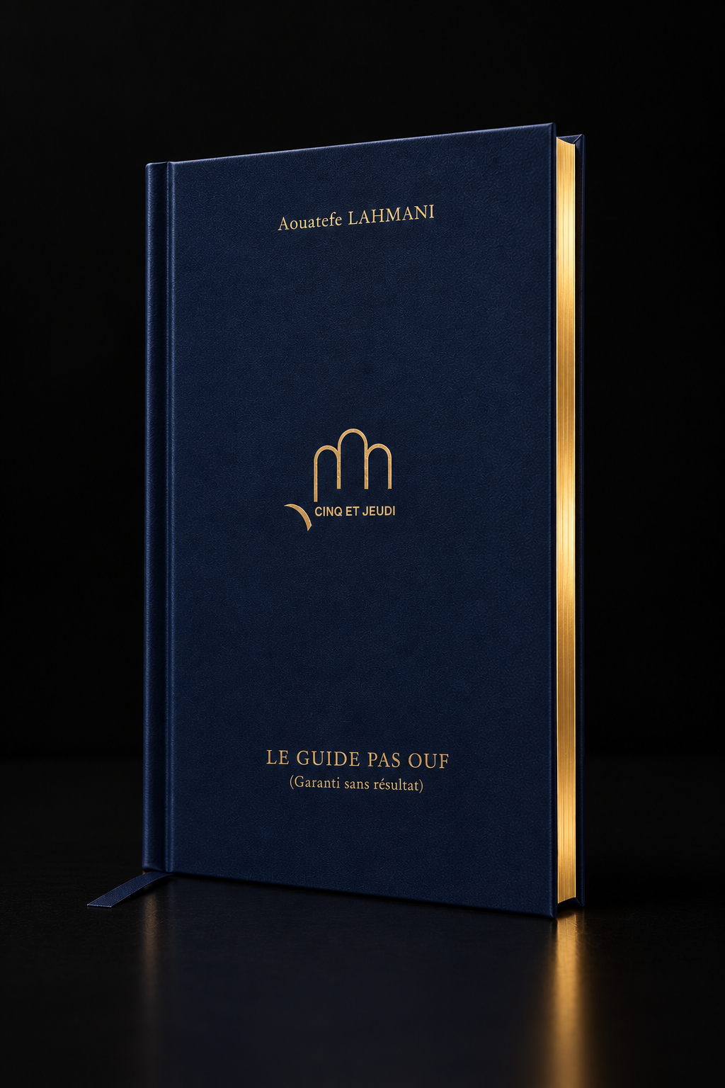 Cinq et Jeudi